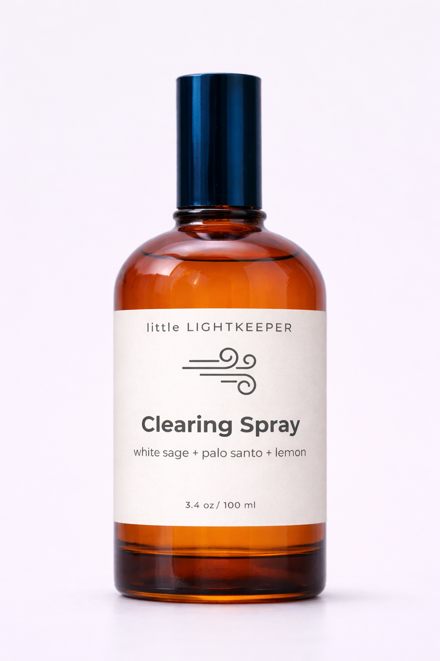 Clearing Spray