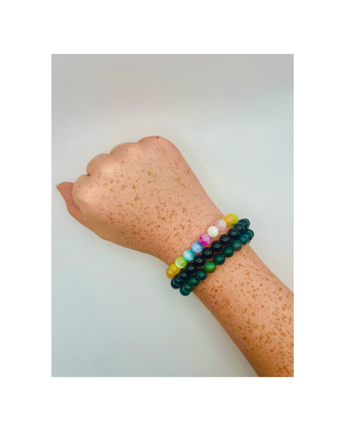 Clear + Reset Stack- ENERGY CLEANSING