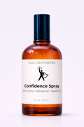 Confidence Spray