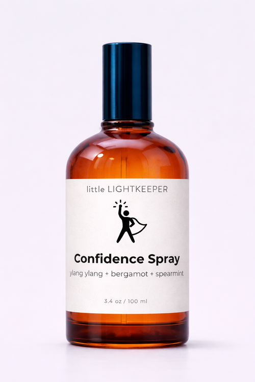 Confidence Spray