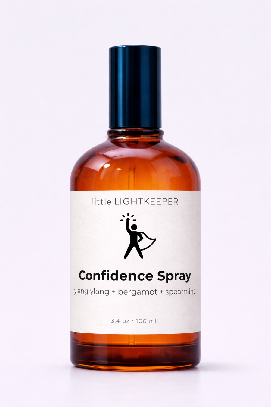 Confidence Spray