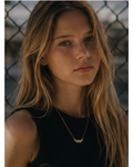 999 Angel Number Necklace – New Beginnings + Release