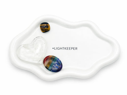 Chakra Balancing Crystal Set