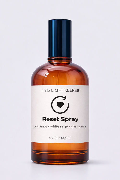 Emotional Reset Spray
