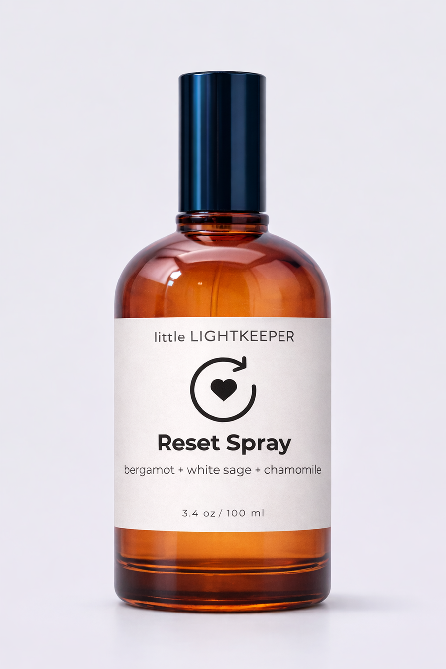 Emotional Reset Spray