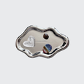 CHROME Display Tray