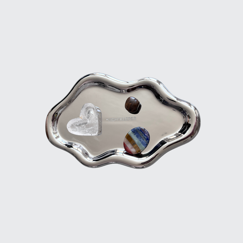 CHROME Display Tray
