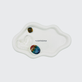 WHITE Display Tray