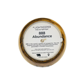 888 'Abundance + Prosperity'- Jasmine +Lavender,+ Timber